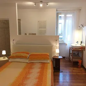  Appartamento Silù